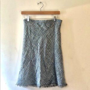 Vintage Skirt BCBGMAXAZRIA